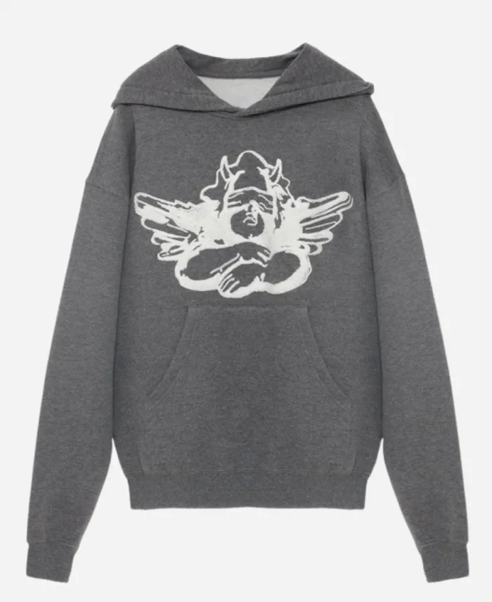 Boys Lie Driver’s License Racer Hoodie