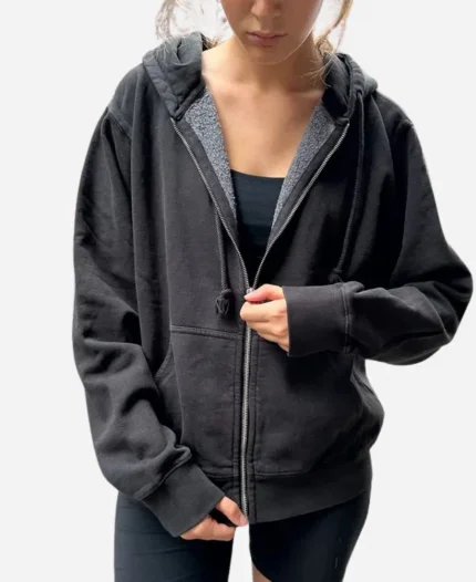 Brandy Melville Christy Hoodie