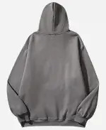 Broken Planet Lost In Space Oversized Pullover Hoodie