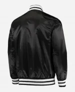 Brooklyn Nets The Diamond Classic Starter Jacket