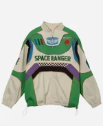 Buzz Lightyear Racing Jacket