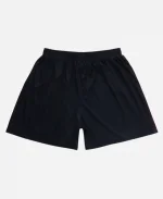 CJ x Nike x Fcb Skeleton Home Shorts