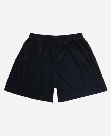 CJ x Nike x Fcb Skeleton Home Shorts