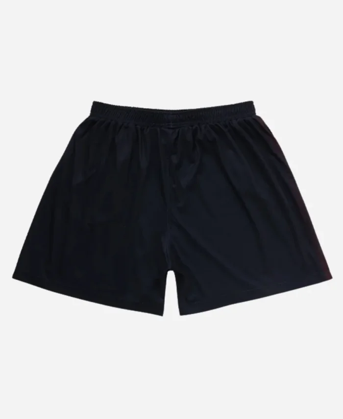 CJ x Nike x Fcb Skeleton Home Shorts