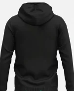 Cactus Jack Barcelona Black Hoodie