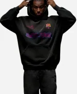 Cactus Jack Barcelona Hoodie