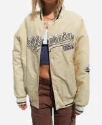 California 94 Bomber Jacket