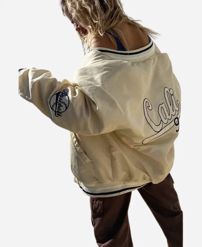 California 94 Jacket