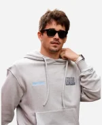 Charles Leclerc F1 Grand Prix Of Monaco Hoodie