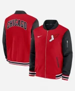 Chicago White Sox City Connect Jacket