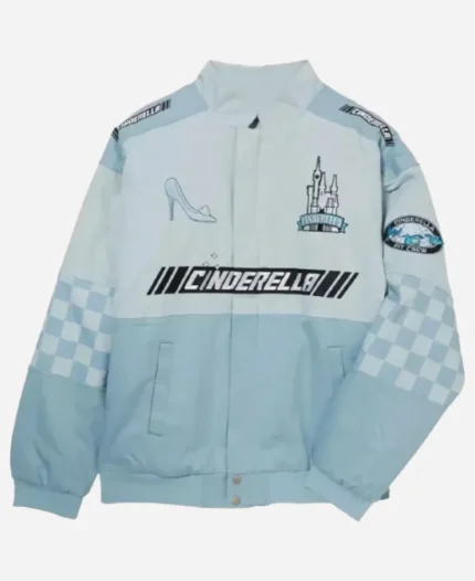 Cinderella Racing Jacket