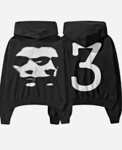 Clashtown Hoodie