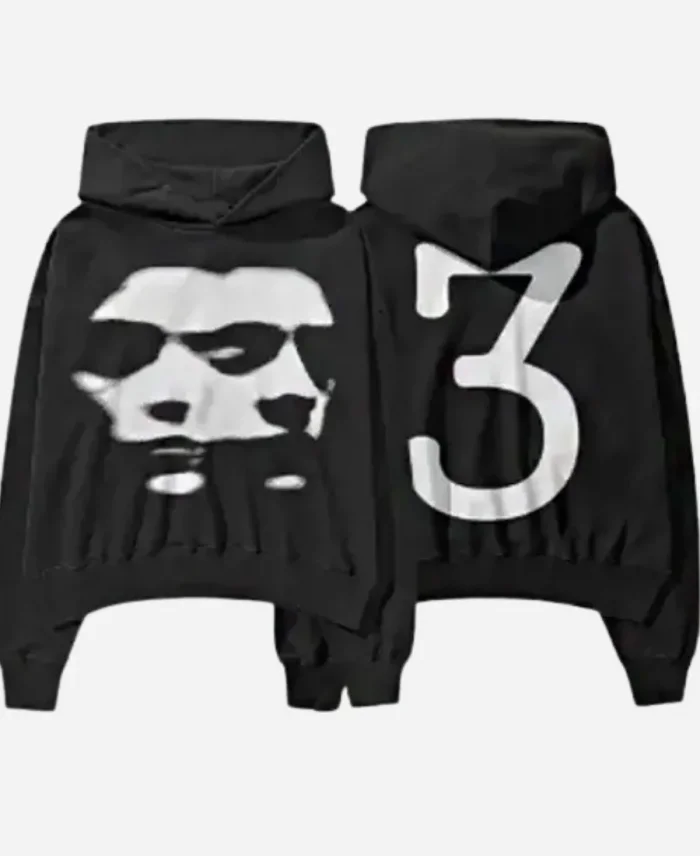 Clashtown Hoodie