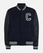Coach Varsity Letterman Jacket