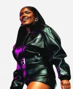 Coachella Amaarae Jacket