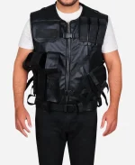 Colby Daniel Lopez Tactical Swat Vest