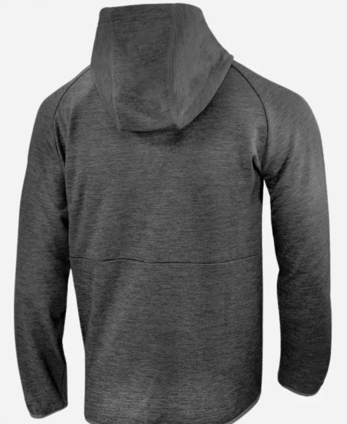 Columbia USA Curling 2025 Omni Wick It’s Time Hooded Jacket For Men's