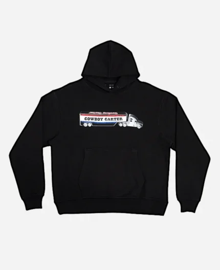 Cowboy Carter Hoodie