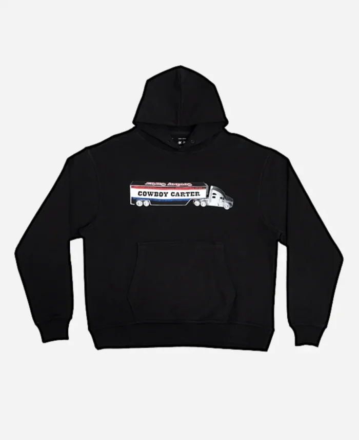Cowboy Carter Hoodie