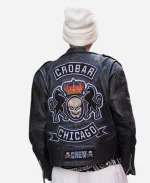 Crobar Chicago Crew Jacket