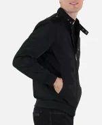 Danny Rubin Tv Series Physical Season 03 Rory Scovel Black Jacket