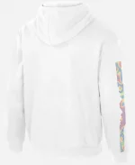 Denver Nuggets Stadium Essentials White City Edition Pullover Hoodie For Sale