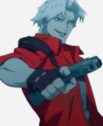 Devil May Cry Dante Costume Coat