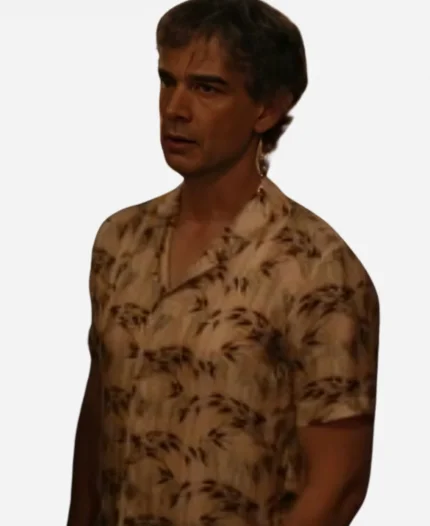 Doctor Odyssey S1 Short Sleeve Shirt