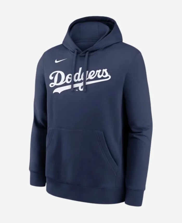 Dodgers Shohei Ohtani Nike Player Name & Number Hoodie For Sale