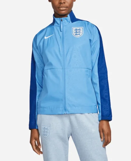 England Womens Anthem Jacket