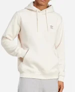 Essentials Adidas Trefoil Hoodie