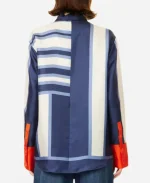 Eva Longoria Searching for Spain S01 Eva Longoria Blouse