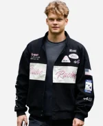 F1 Grand Prix Of Miami 2025 Jack Doohan Jacket