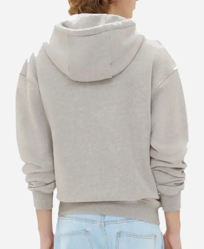 F1 Grand Prix Of Monaco Charles Leclerc Hoodie