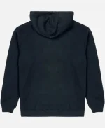 FIFA Club World Cup 2025 Pullover Blue Hoodie For Unisex