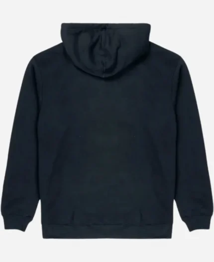 FIFA Club World Cup 2025 Pullover Blue Hoodie For Unisex