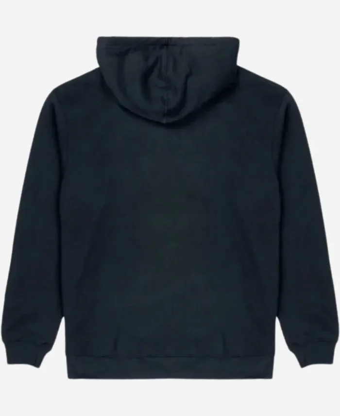FIFA Club World Cup 2025 Pullover Blue Hoodie For Unisex