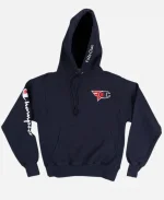 Faze x Champion Hoodie