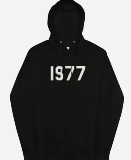 Fear of God 1977 Essentials Hoodie