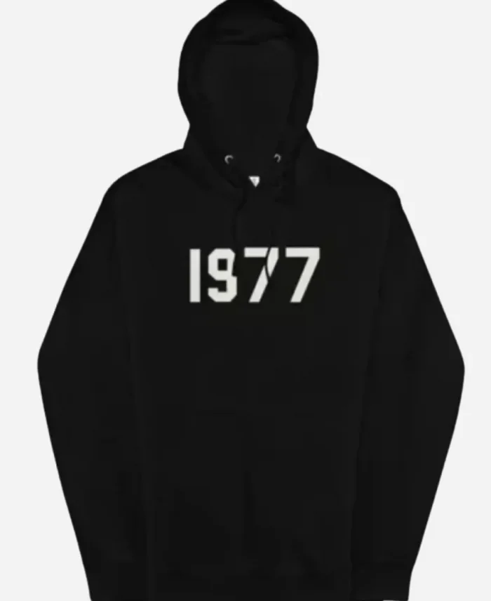 Fear of God 1977 Essentials Hoodie