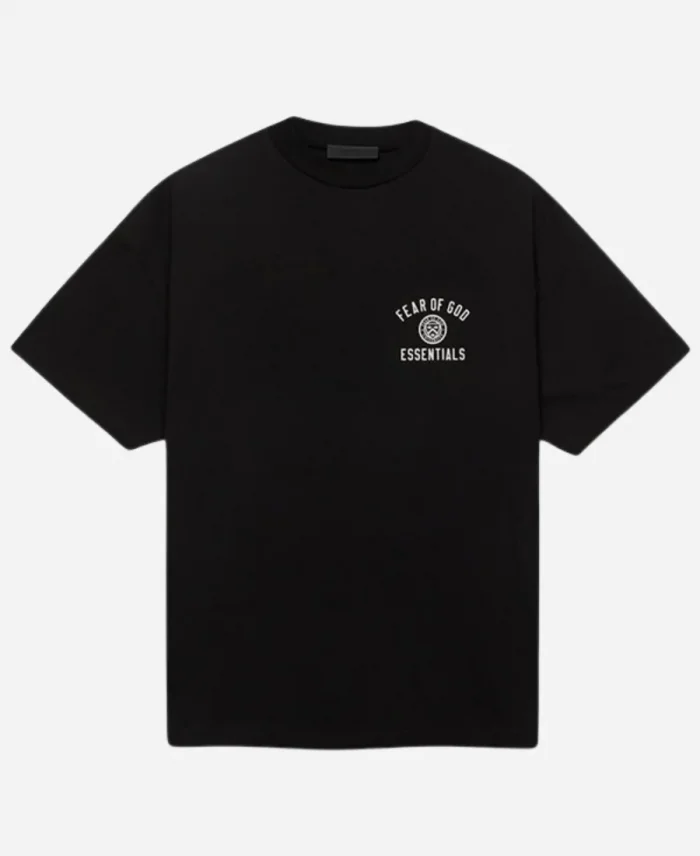 Fear of God Essentials University Crew Neck T-Shirt