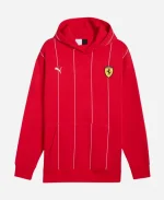Ferrari HP Race Puma Scuderia Premium Hoodie