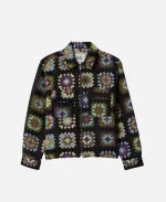 Finn UnPrisoned S02 Jacket