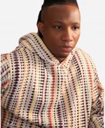 Found S02 Arlen Escarpeta Printed Hoodie