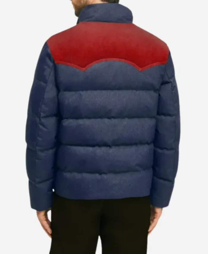Friendship 2025 Paul Rudd Jacket