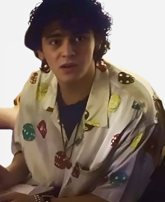 Friendship Jack Dylan Grazer Shirt