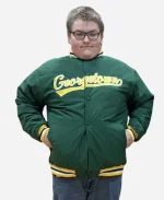 GMS School Pride Legacy Bomber Jacket