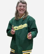 GMS School Pride Legacy Jacket