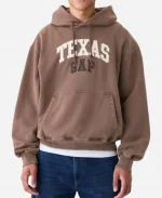 Gap Texas Hoodie