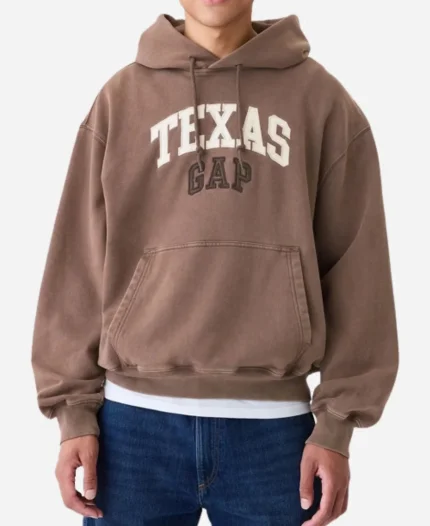 Gap Texas Hoodie